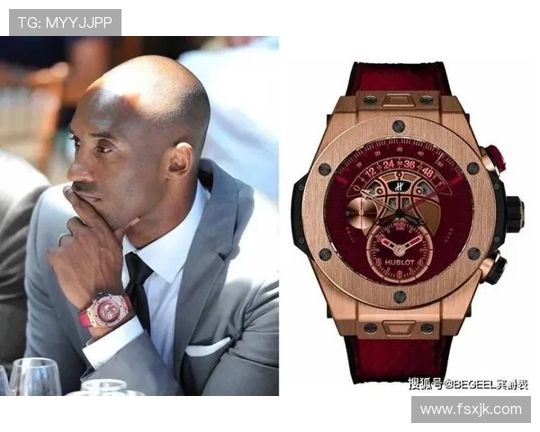 NBA球星手表品牌与款式：盘点NBA球员佩戴的高端手表品牌与款式