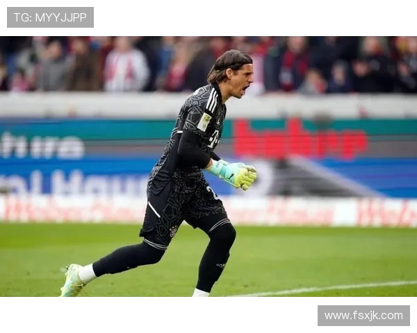 国米寻求新主力门将索默未来去向仍不明朗